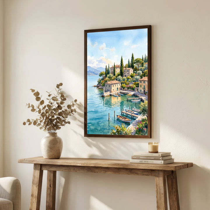 Lake Garda Italy