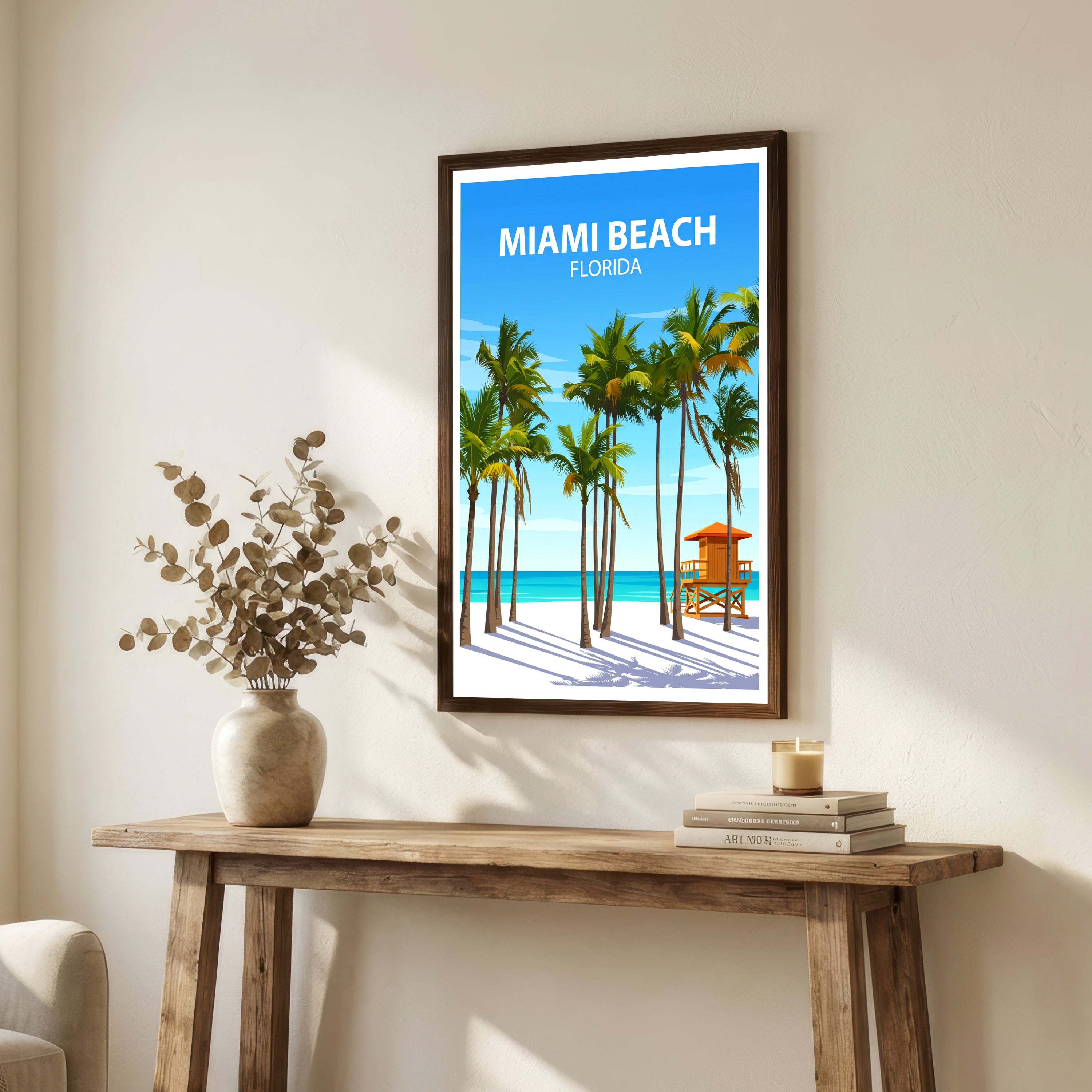 Miami Beach Florida