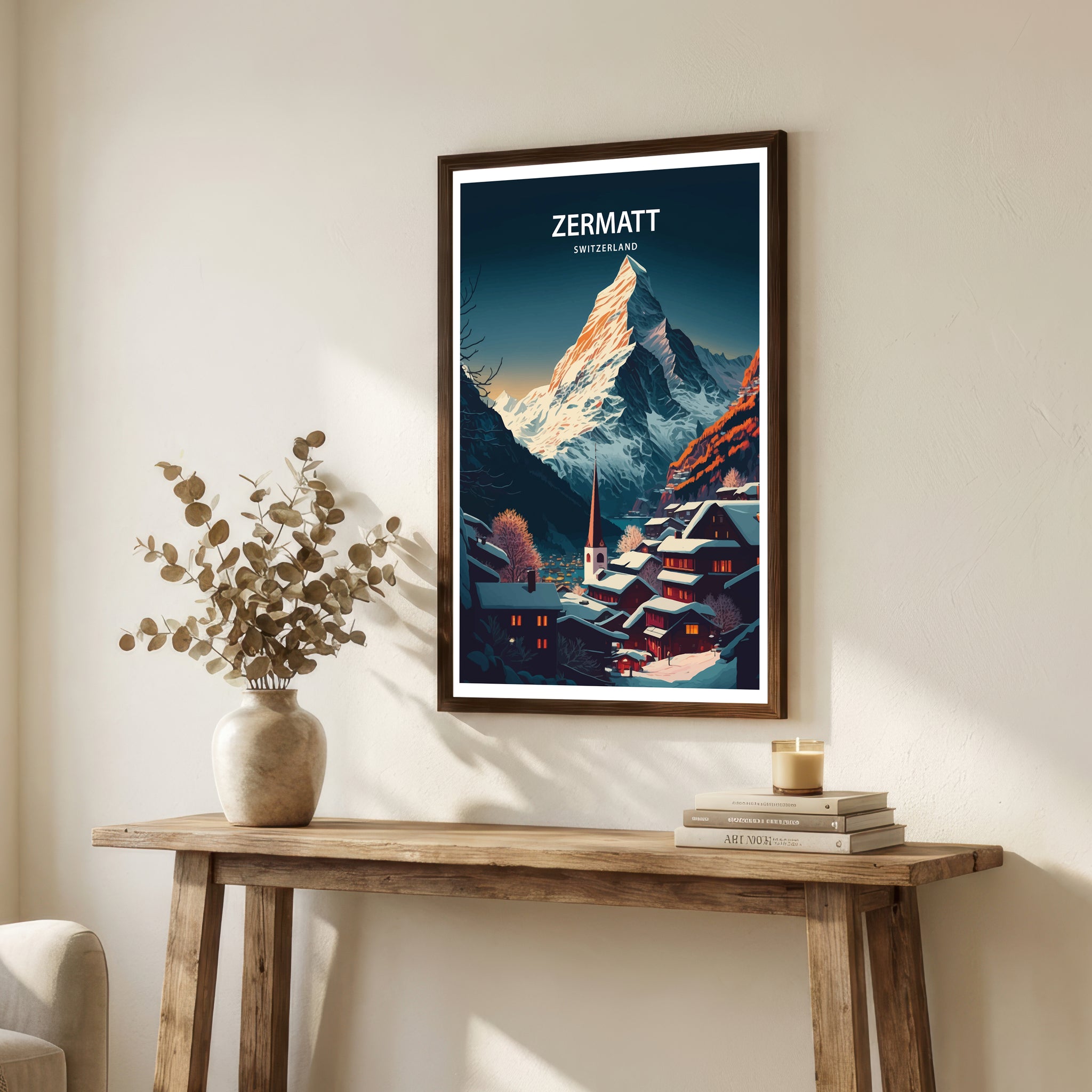 Zermatt Switzerland