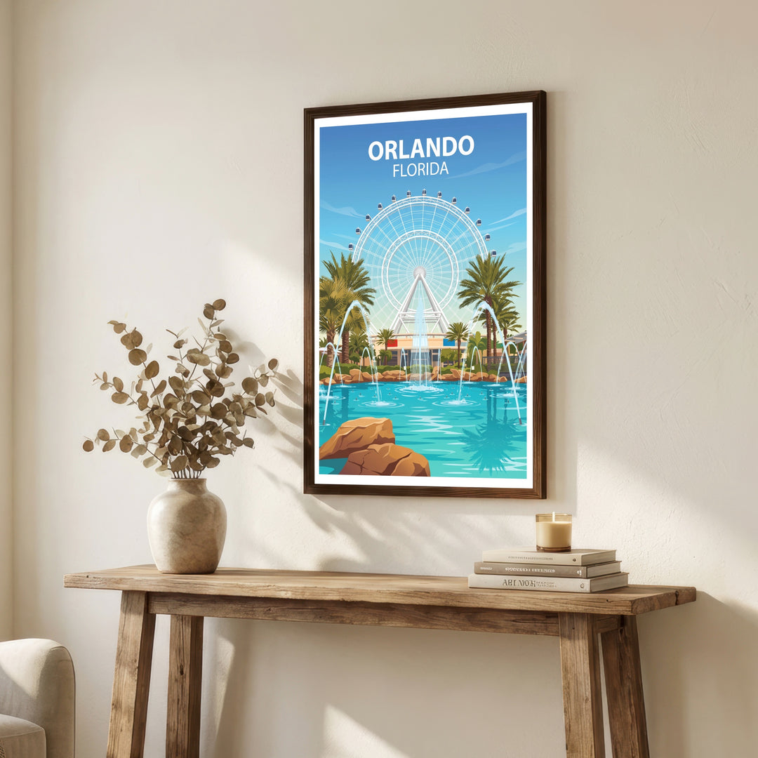 Orlando Florida
