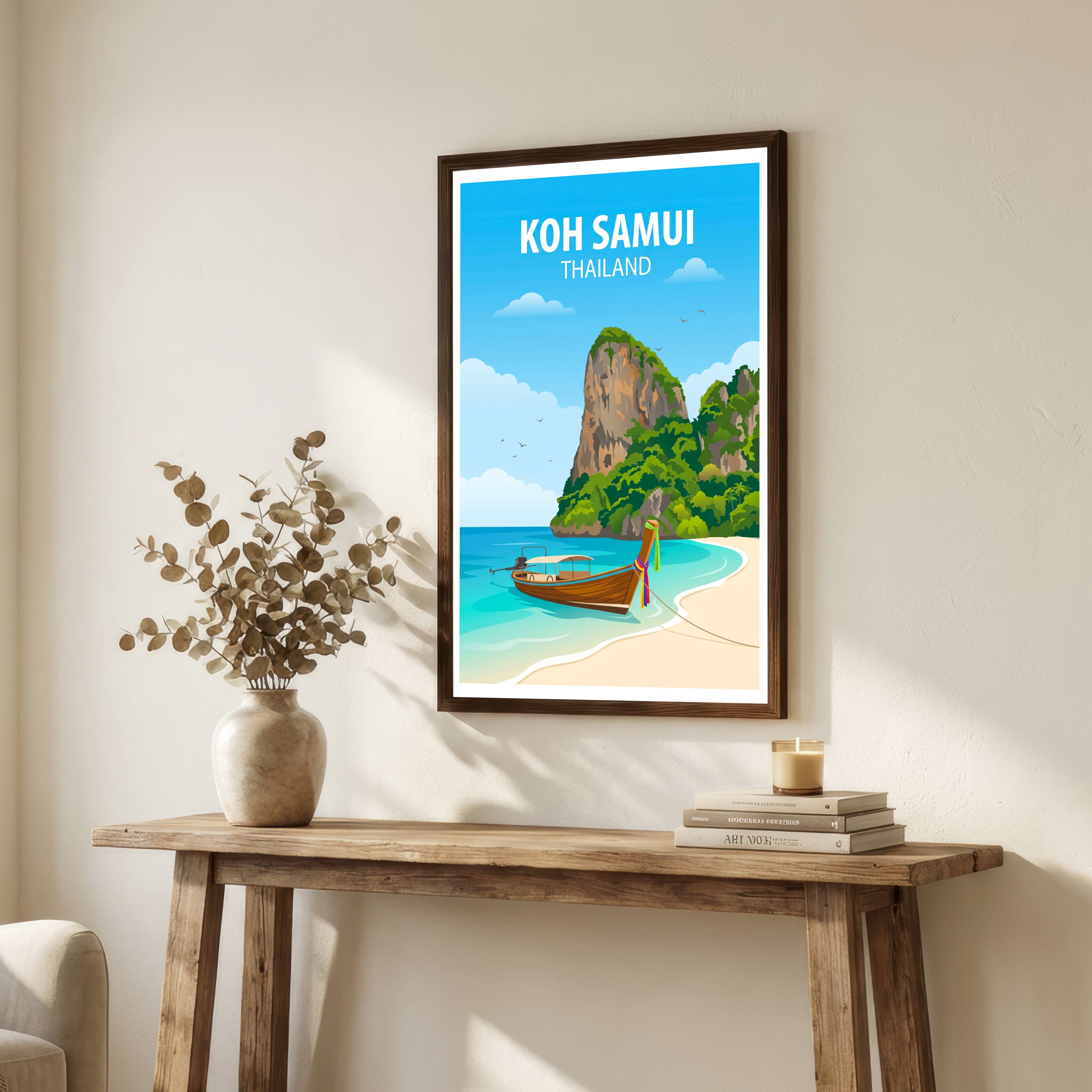 Koh Samui Thailand