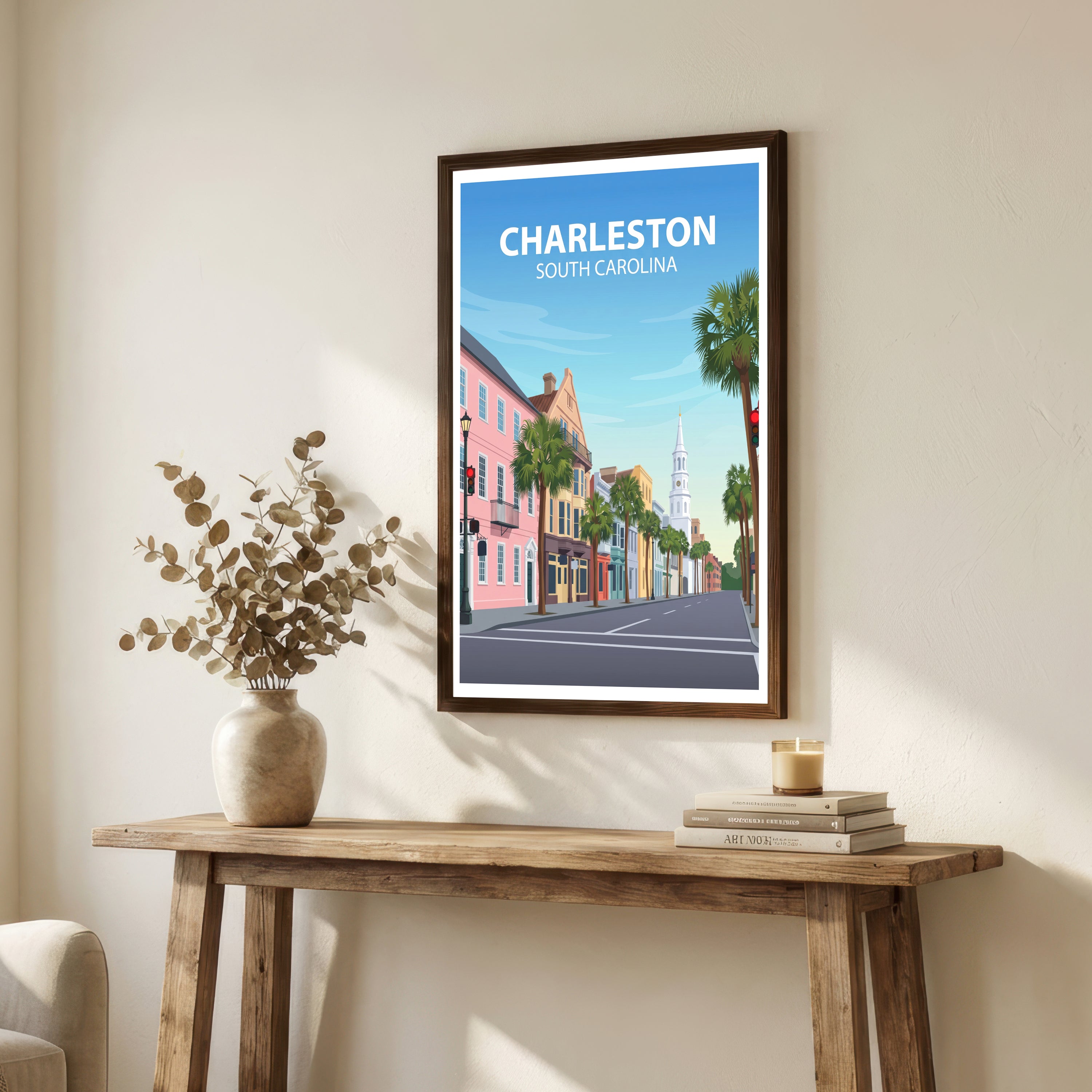 Charleston South Carolina