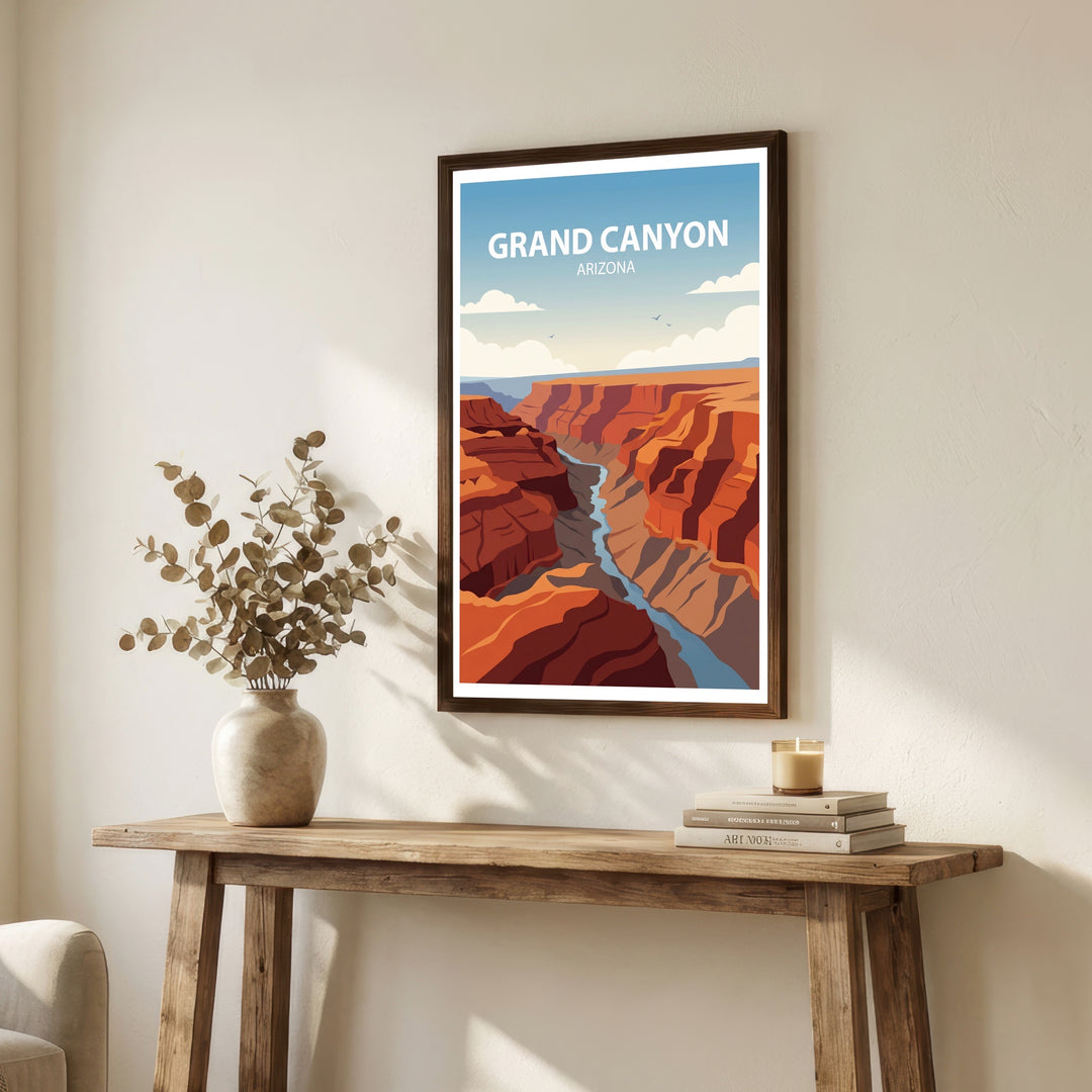 Grand Canyon Arizona