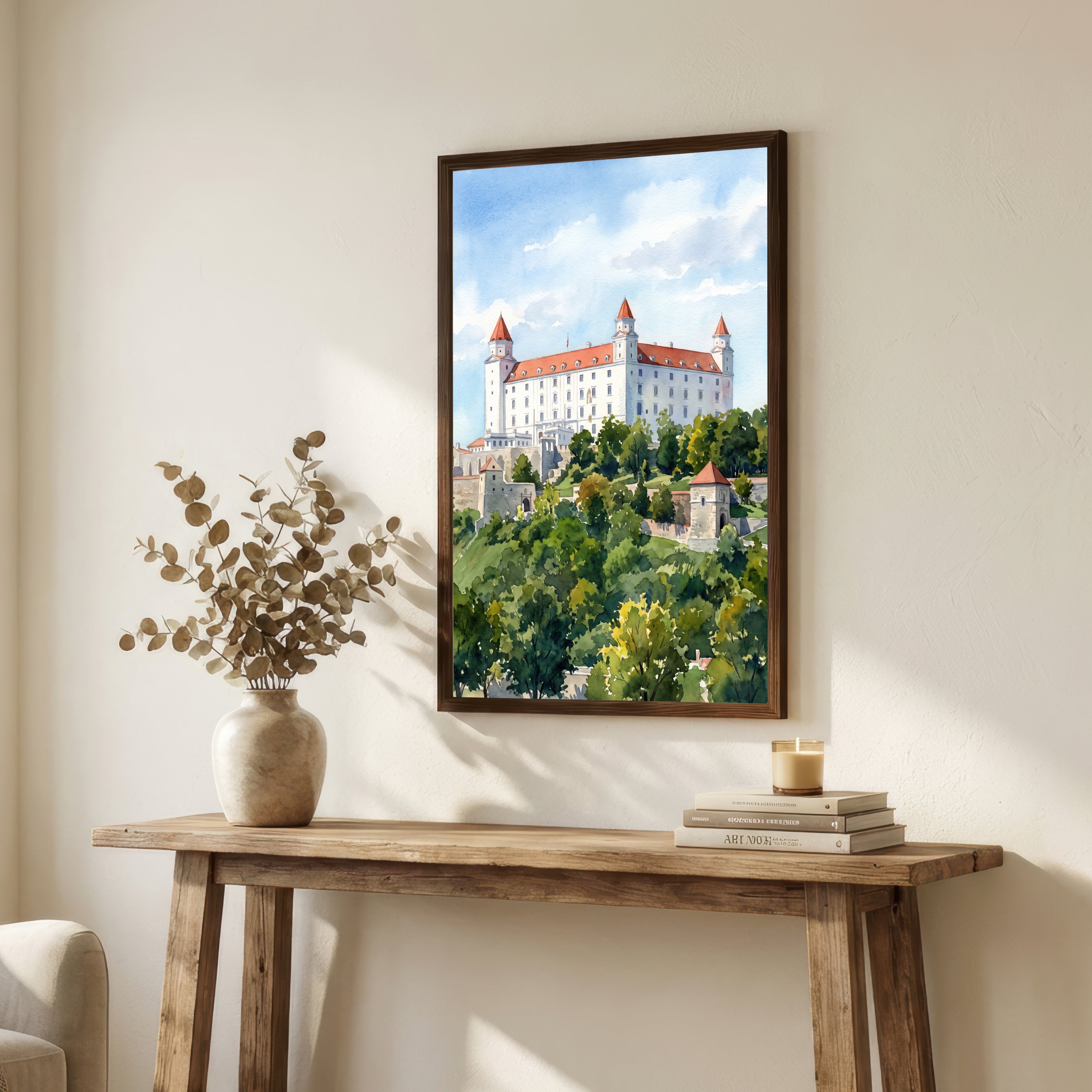 Bratislava Slovakia