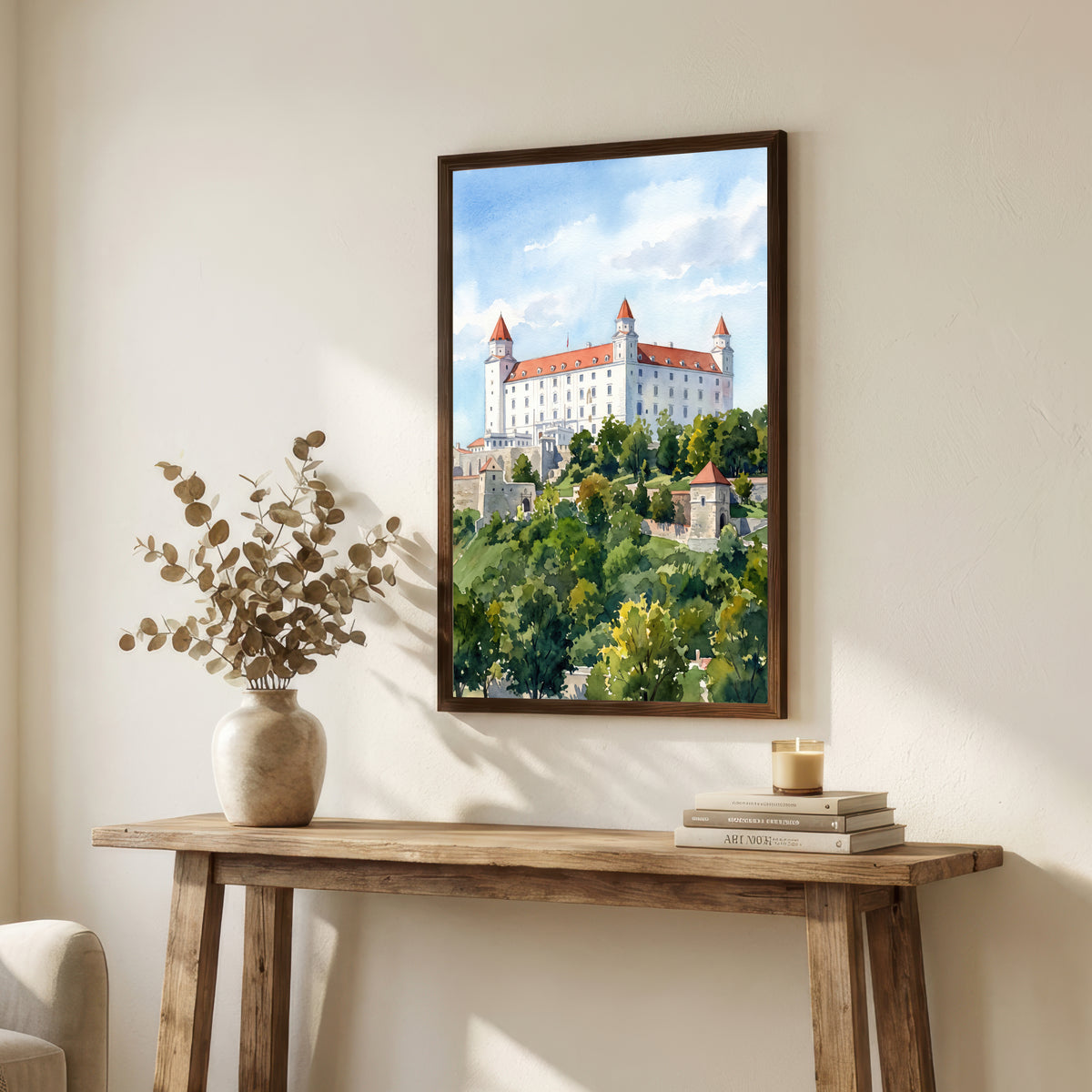 Bratislava Slovakia