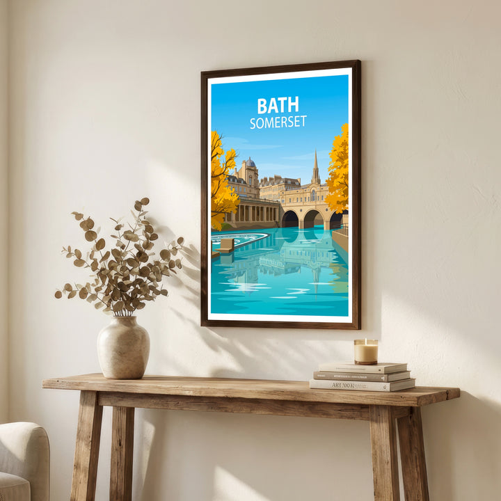 Bath Somerset