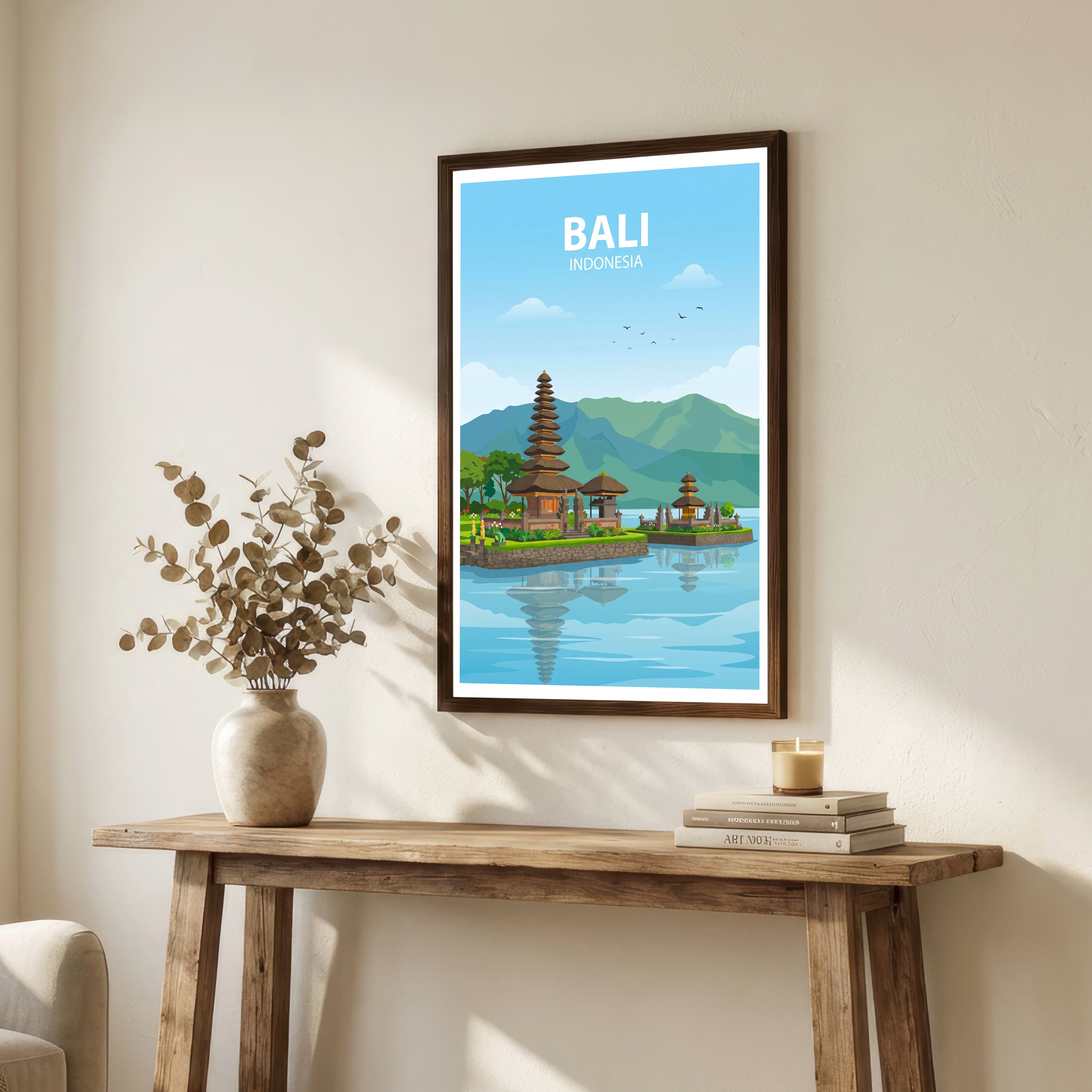 Bali Indonesia