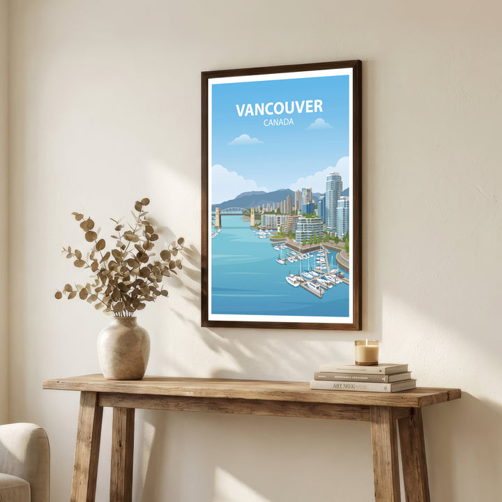 Vancouver Canada