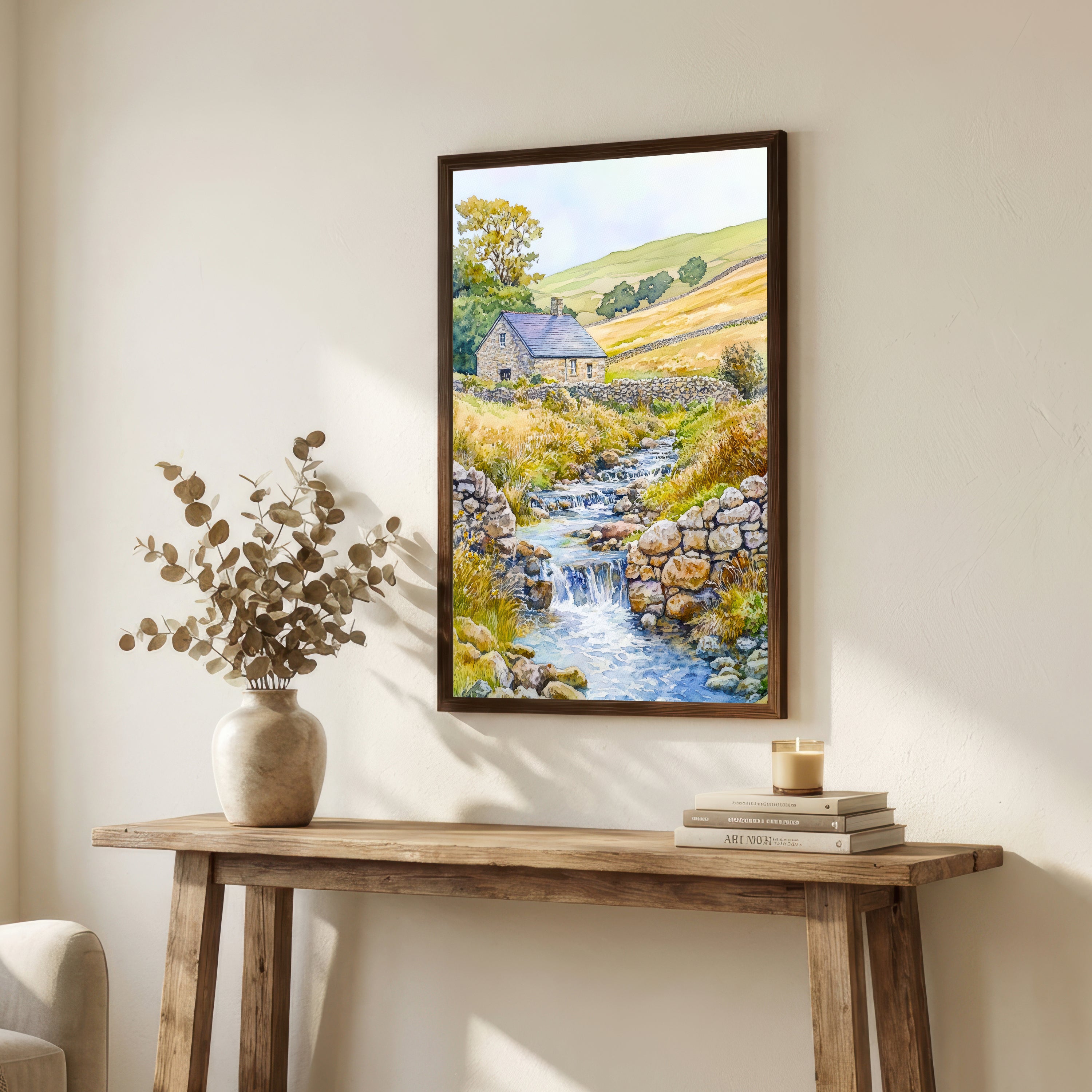 Yorkshire Dales Yorkshire