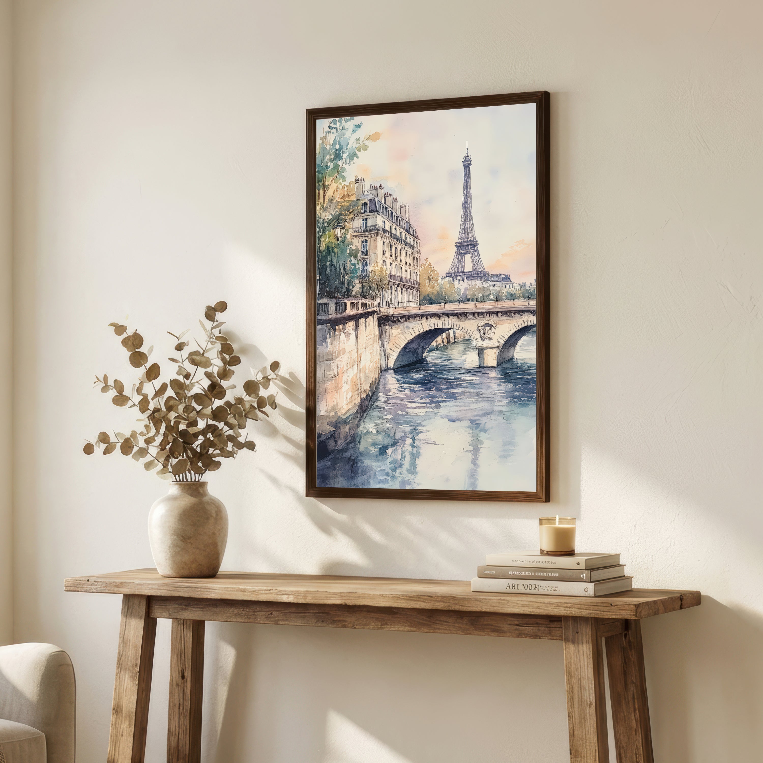 Paris France