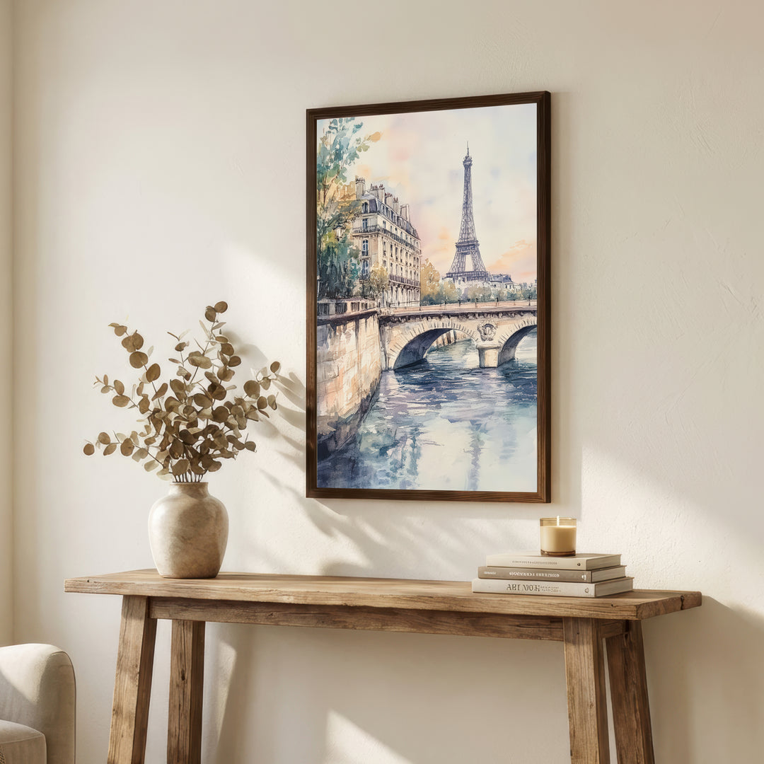 Paris France