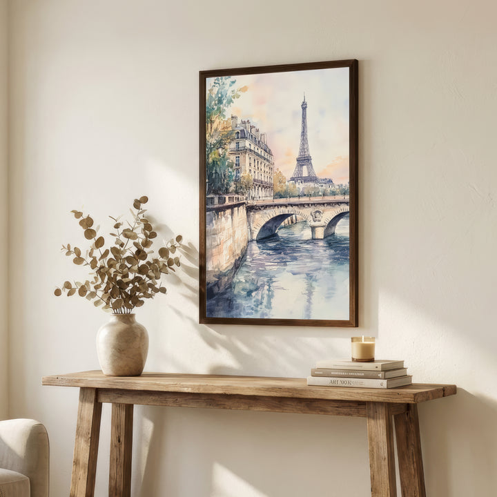 Paris France