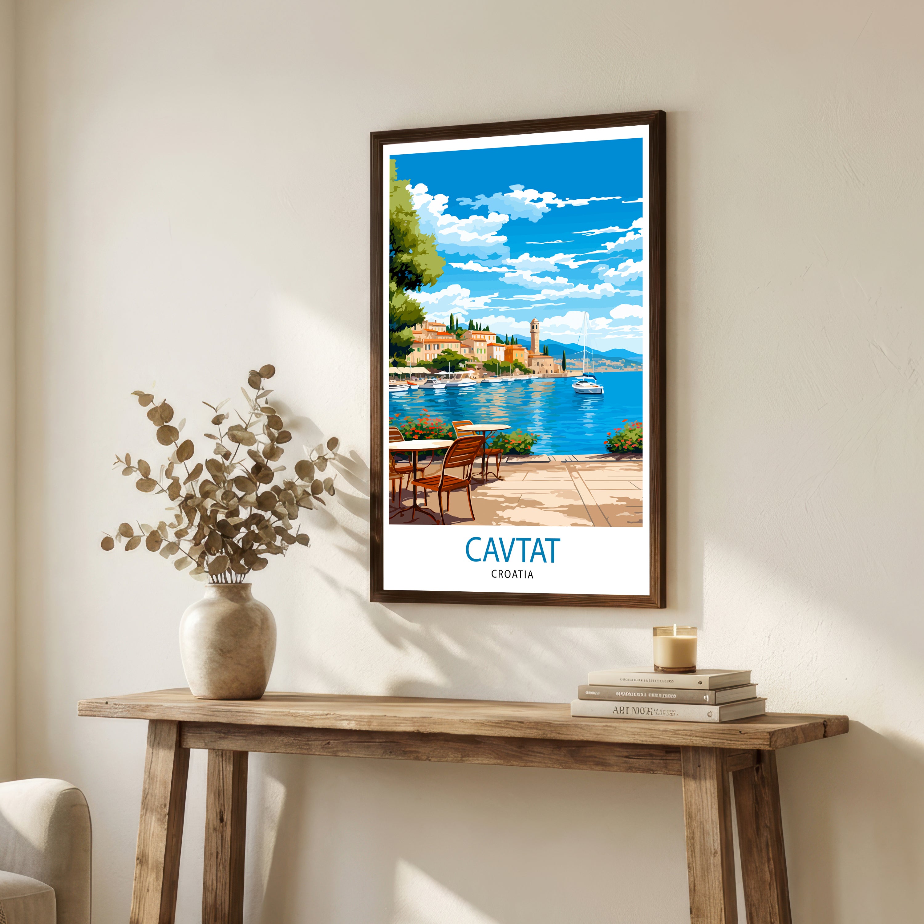 Cavtat Croatia