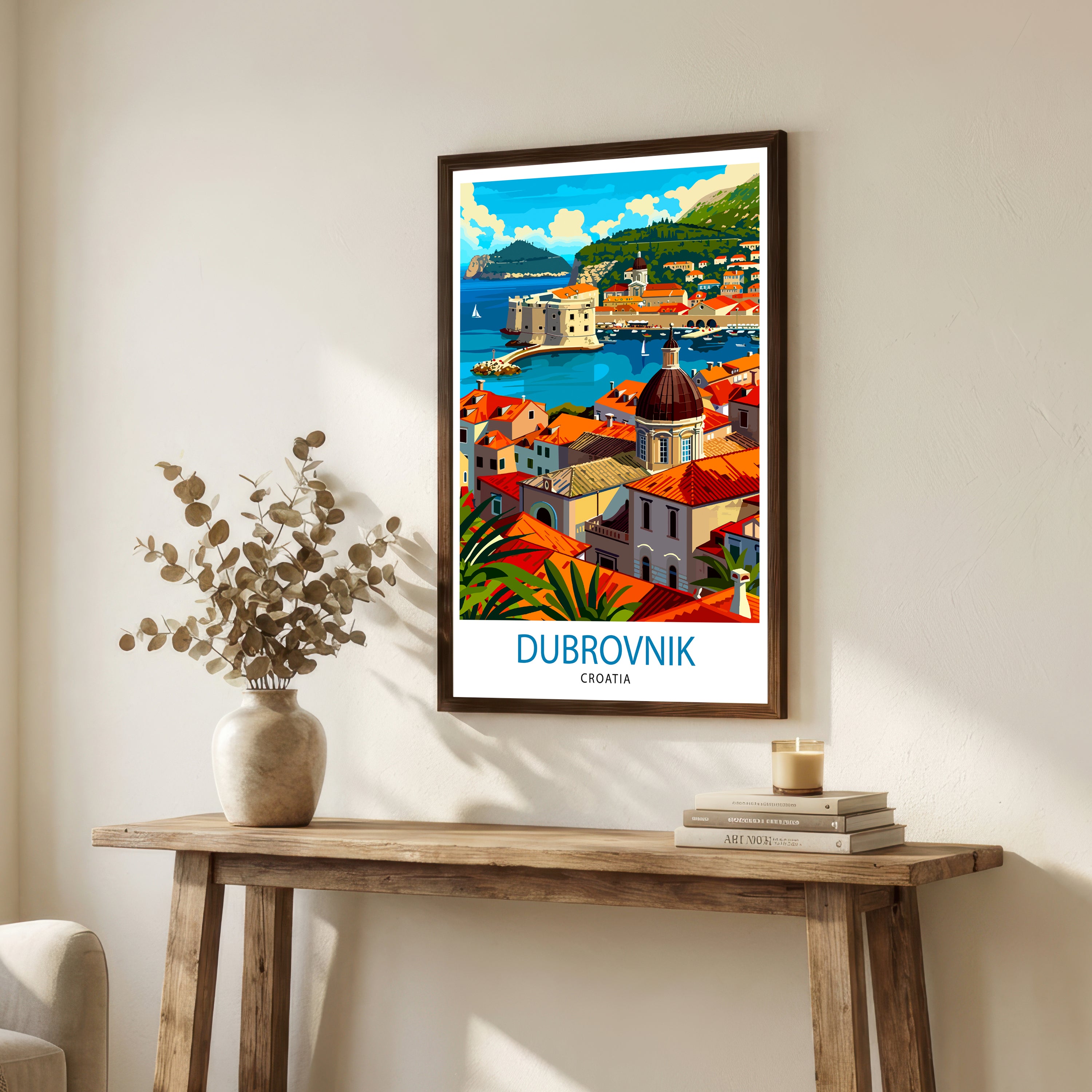 Dubrovnik Croatia
