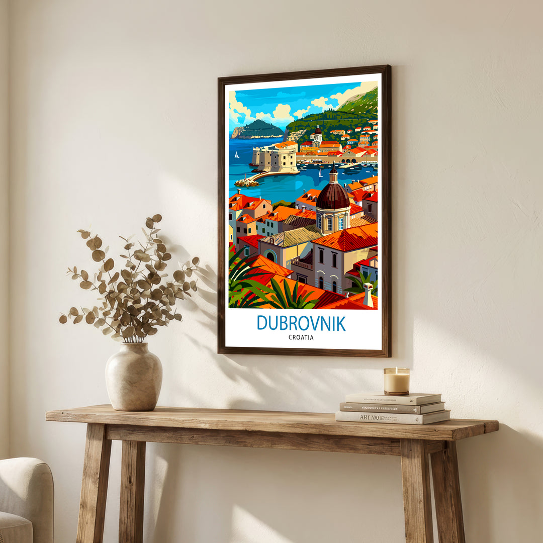 Dubrovnik Croatia