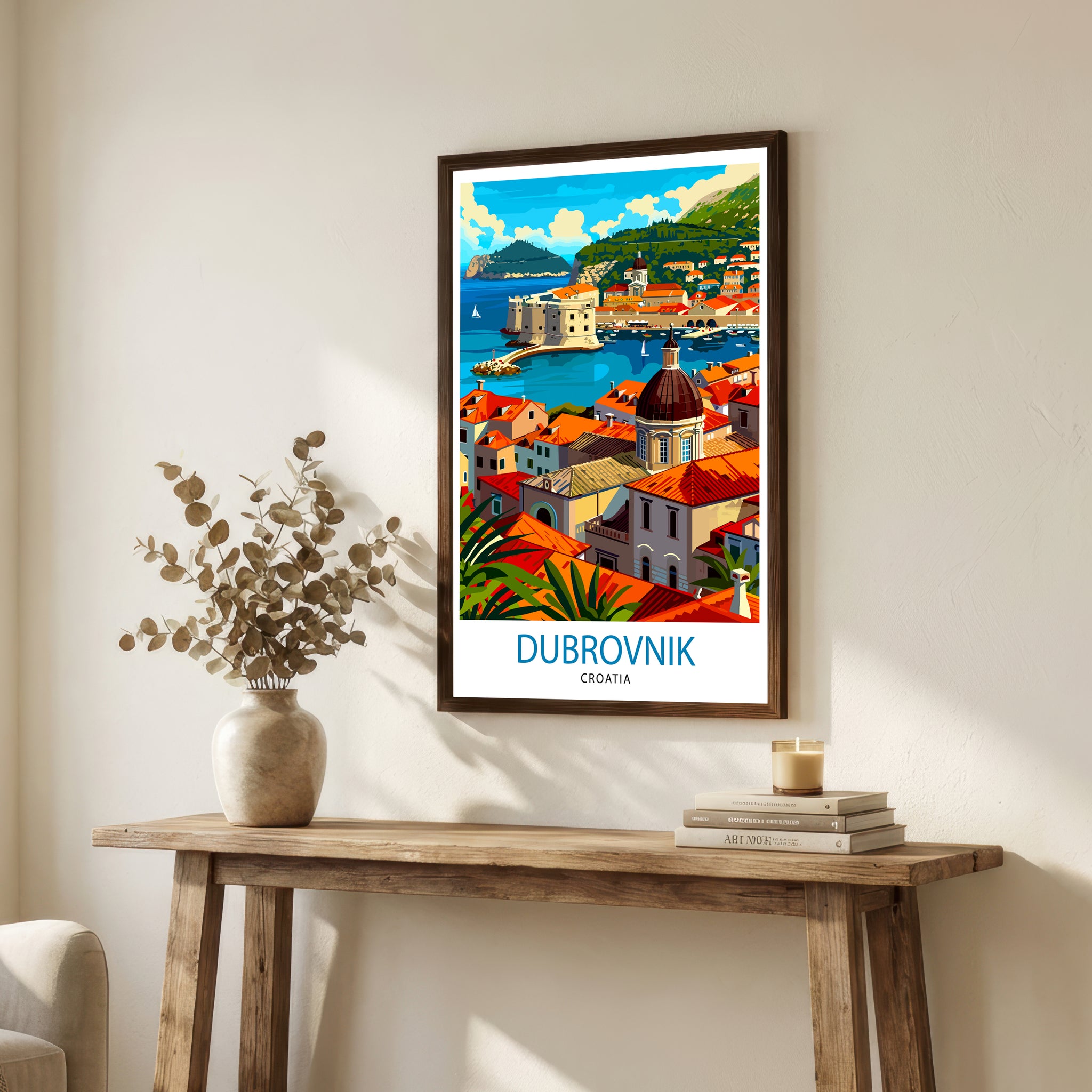 Dubrovnik Croatia