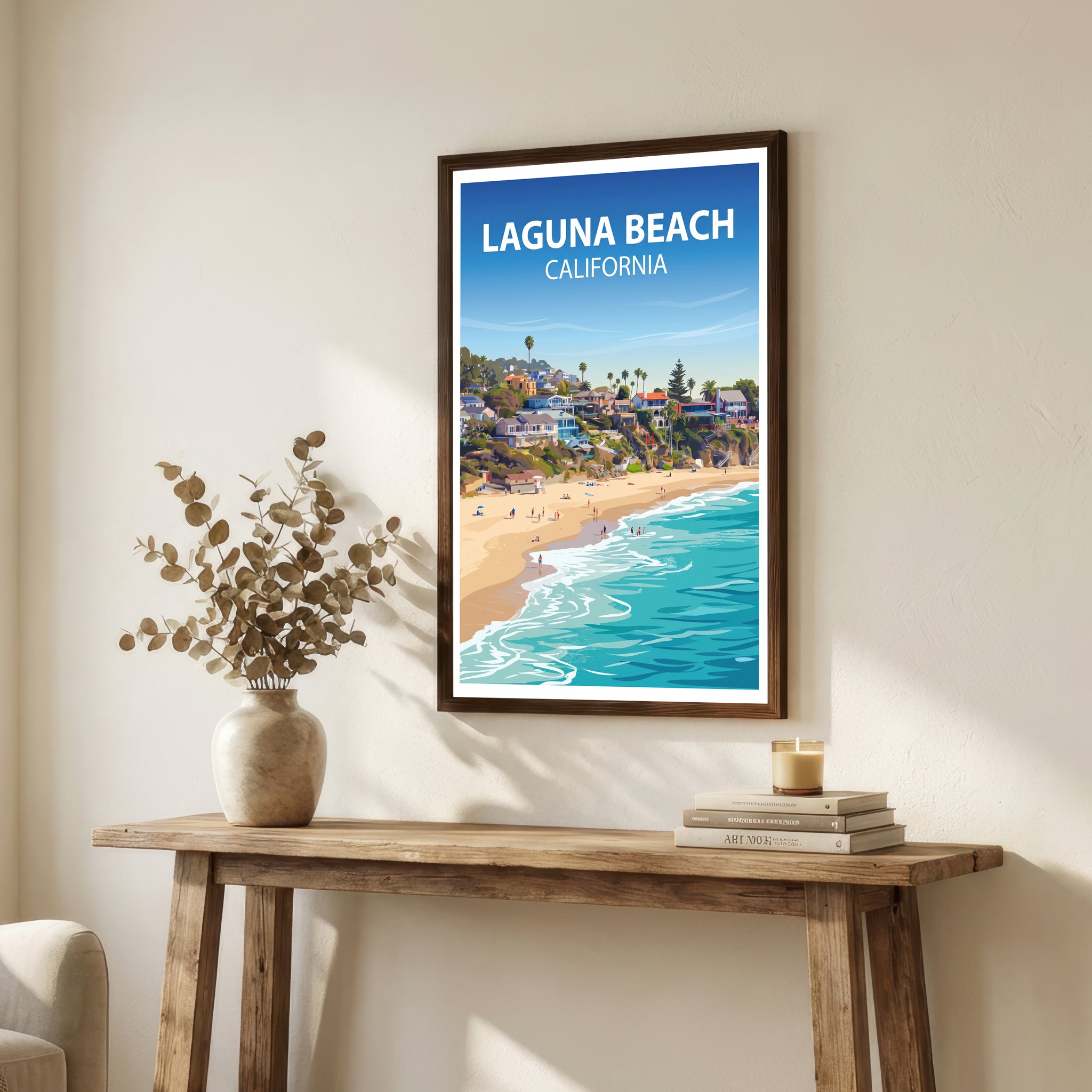 Laguna Beach California