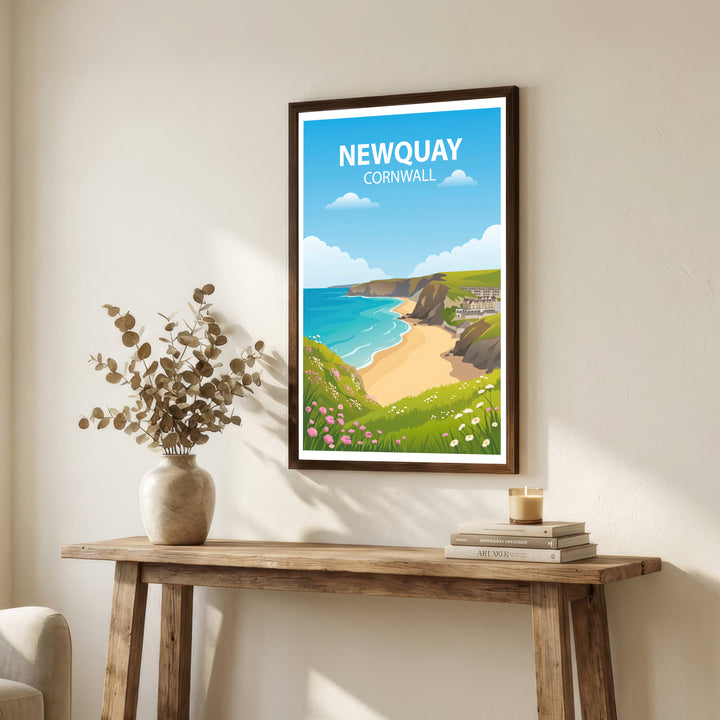 Newquay Cornwall