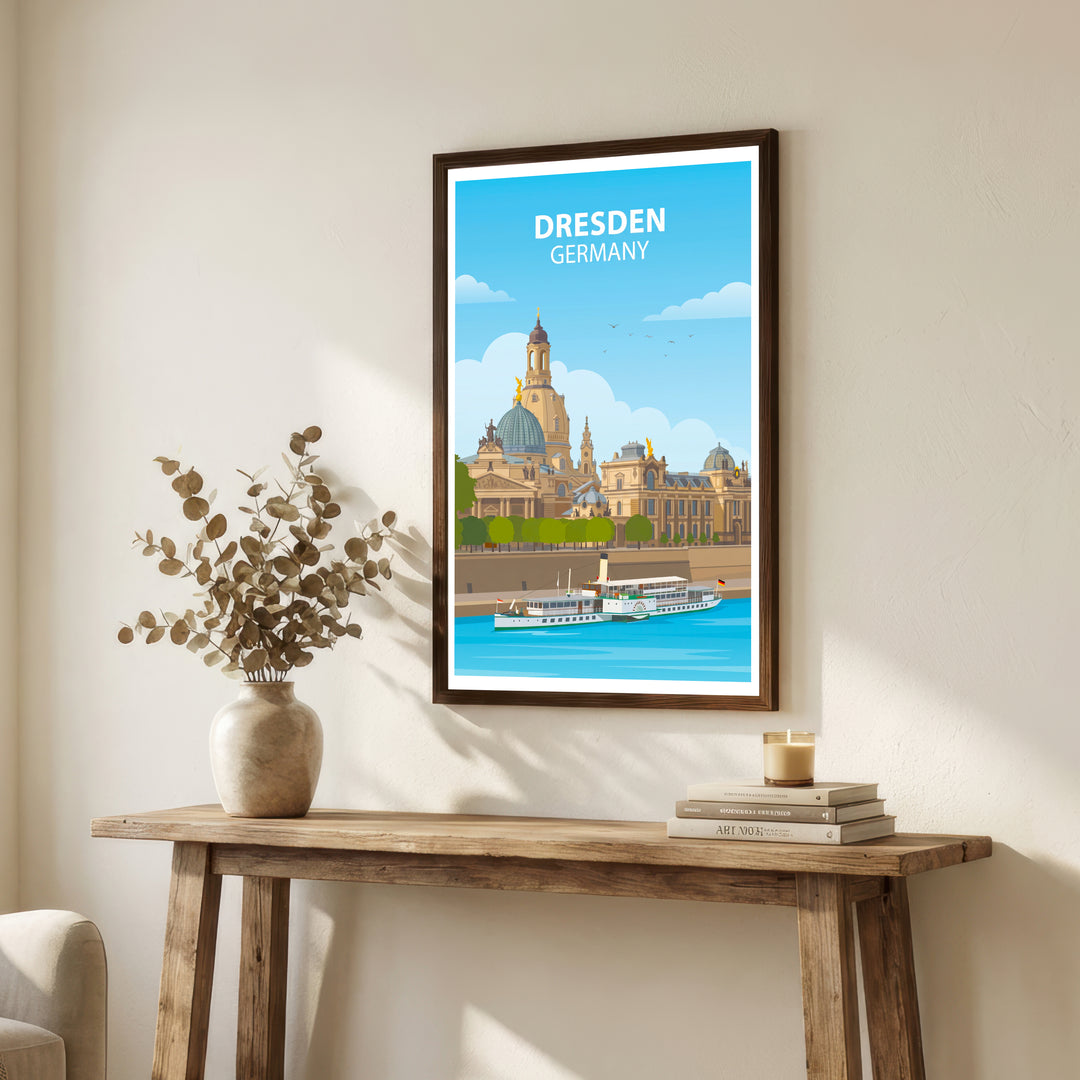 Dresden Germany