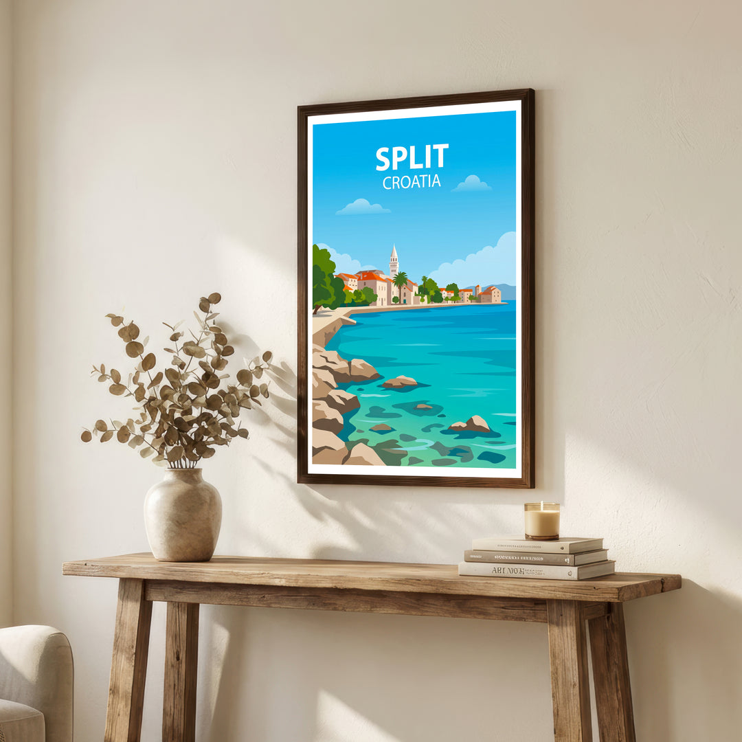Split Croatia