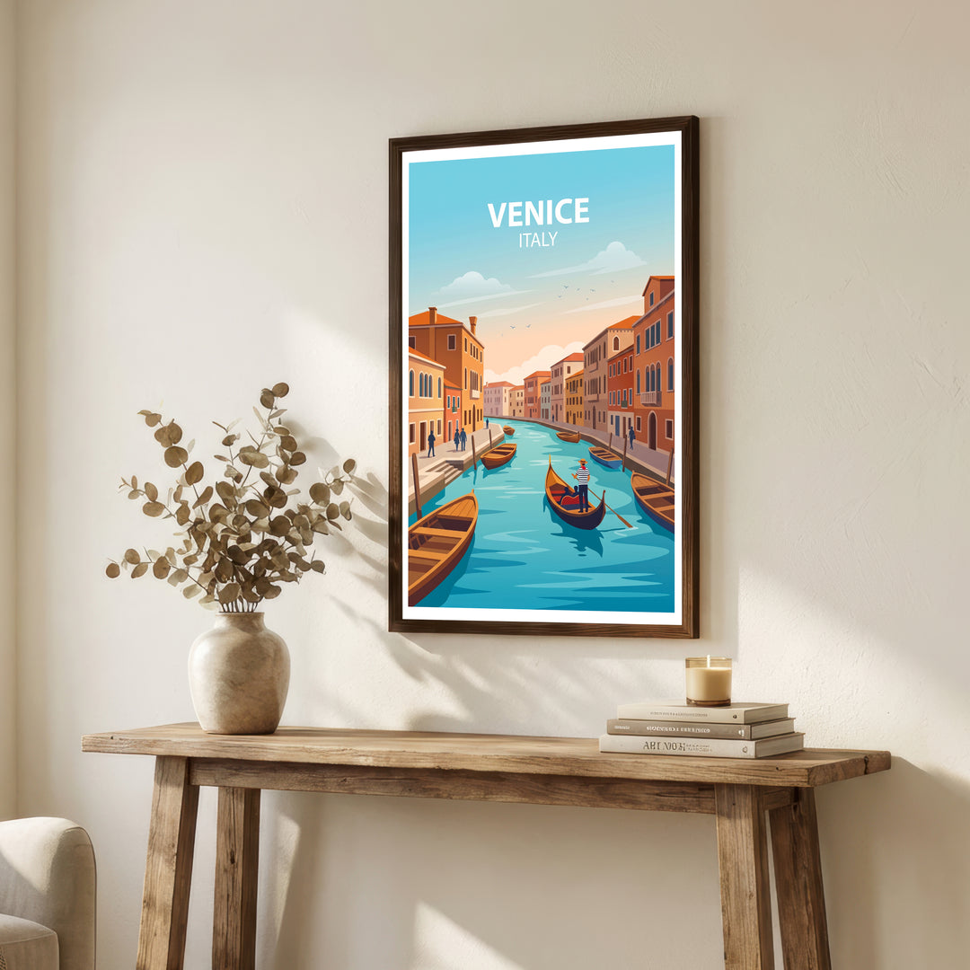 Venice Italy