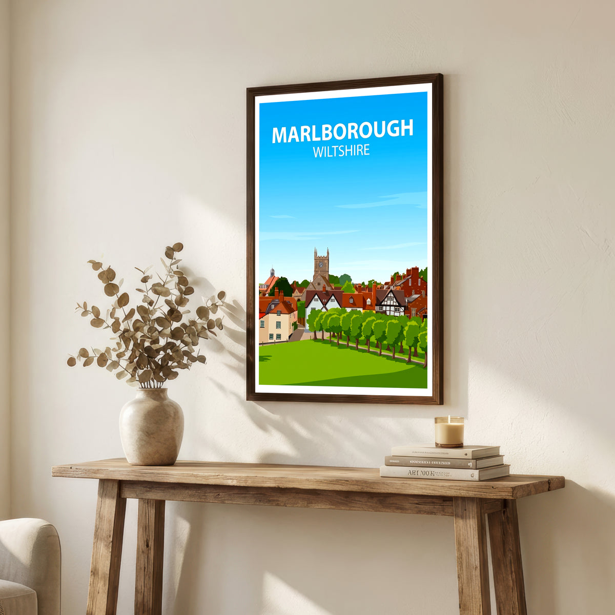 Marlborough Wiltshire
