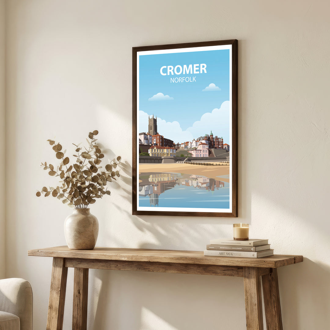 Cromer Norfolk