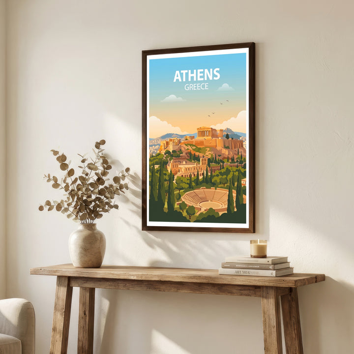 Athens Greece