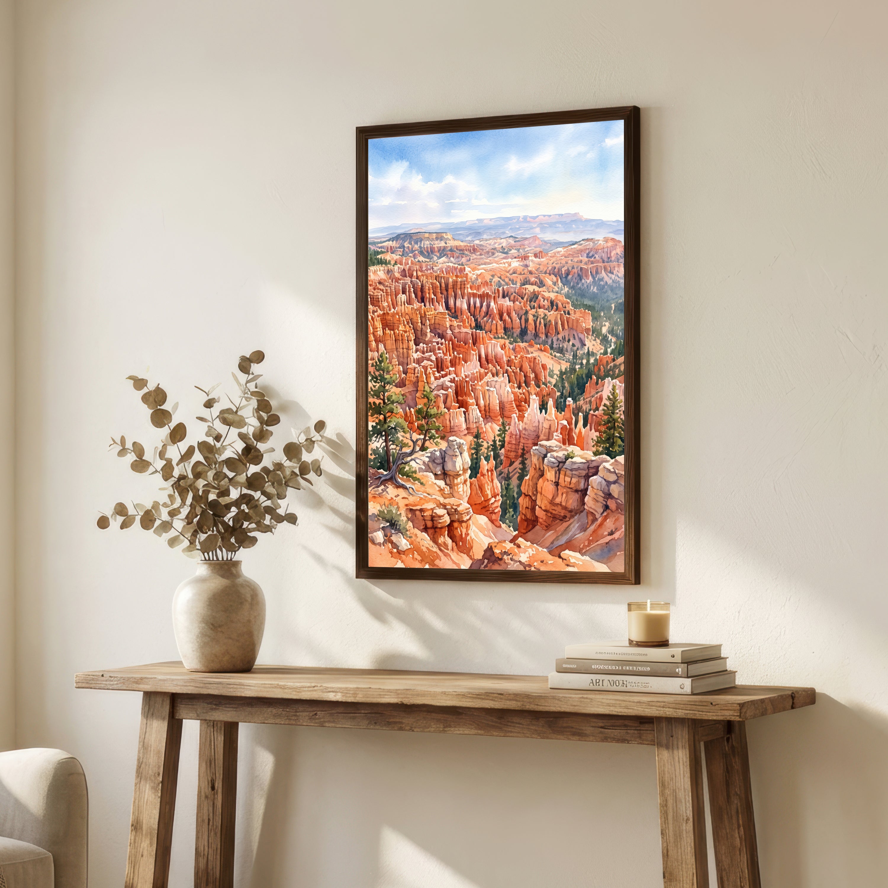 Bryce Canyon Utah