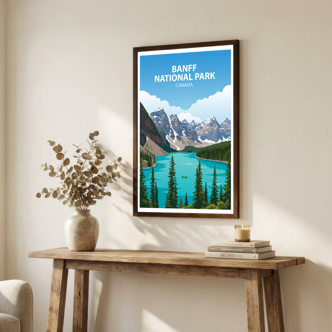 Banff National Park