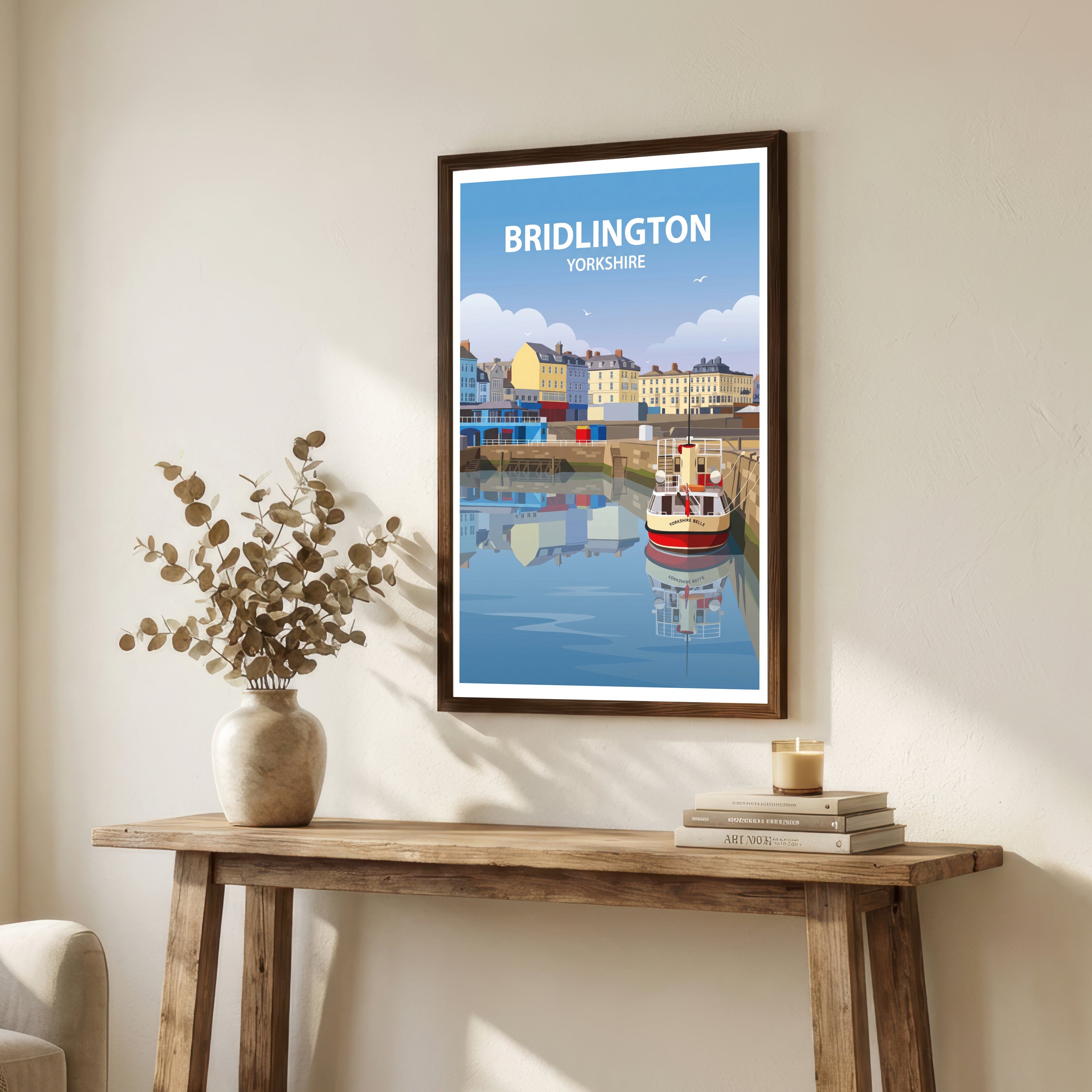 Bridlington Yorkshire
