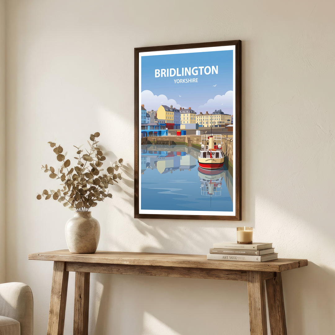 Bridlington Yorkshire