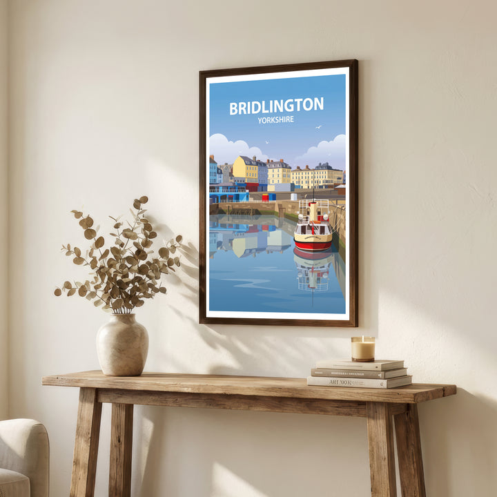Bridlington Yorkshire