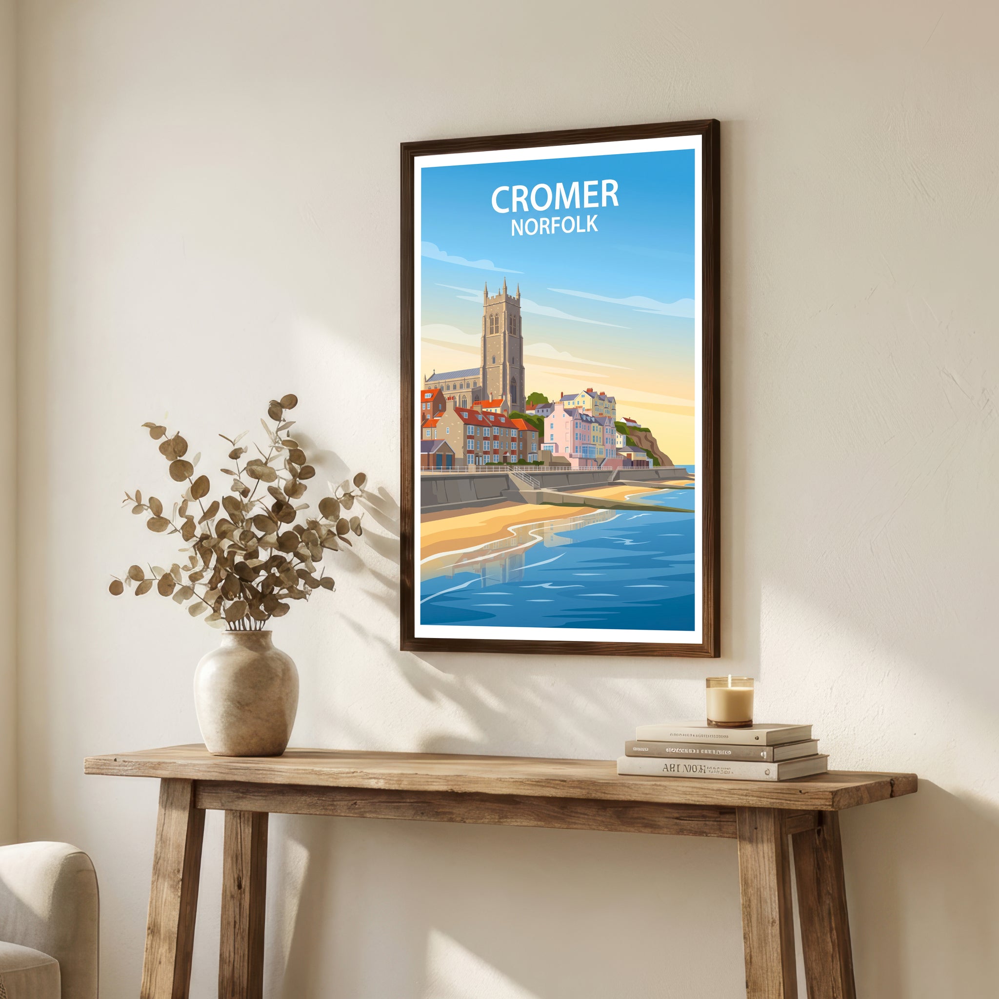 Cromer Norfolk