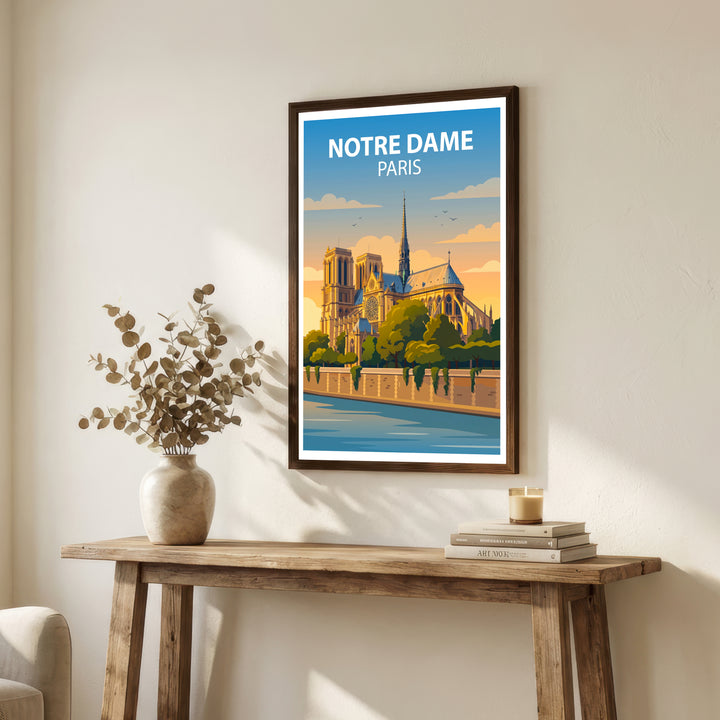 Notre Dame Paris