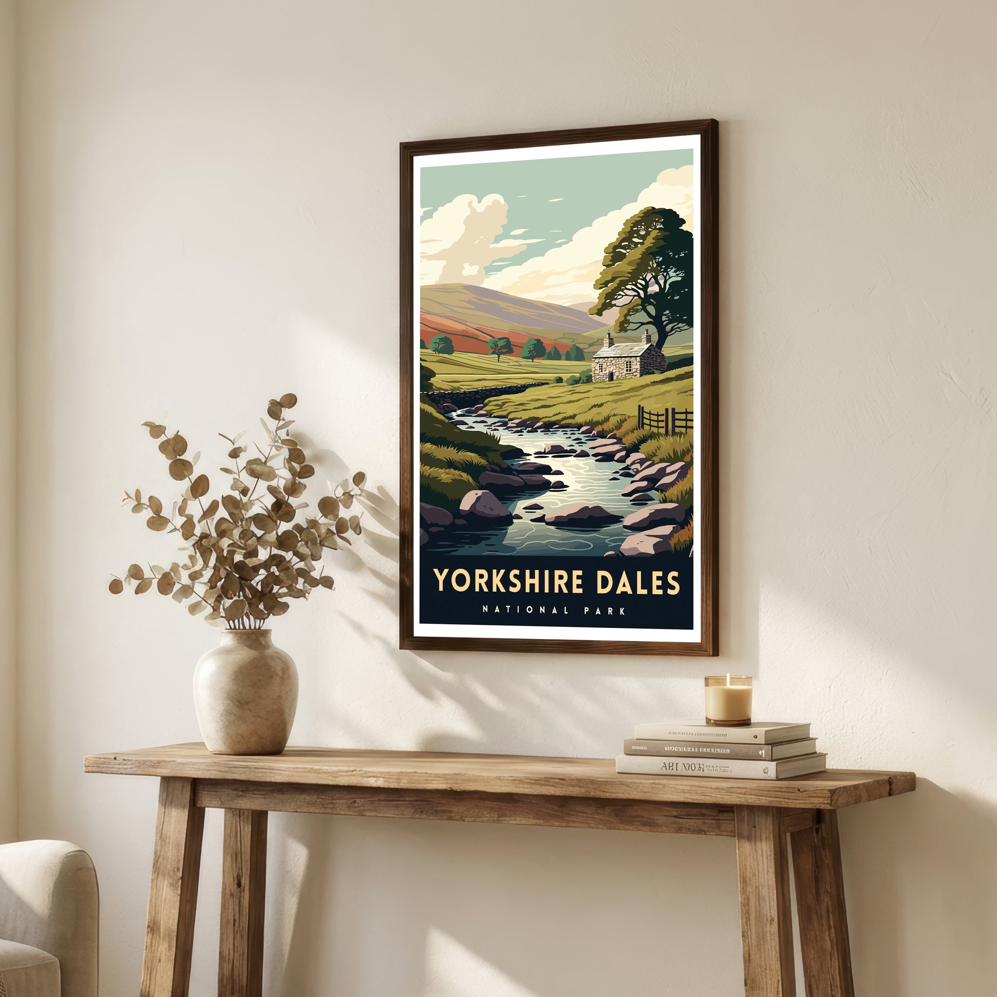 Yorkshire Dales Yorkshire