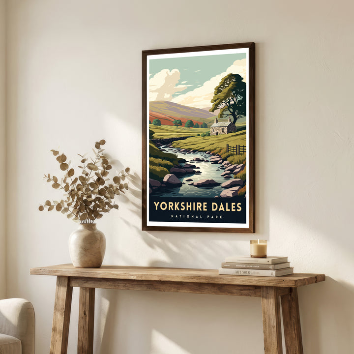 Yorkshire Dales Yorkshire