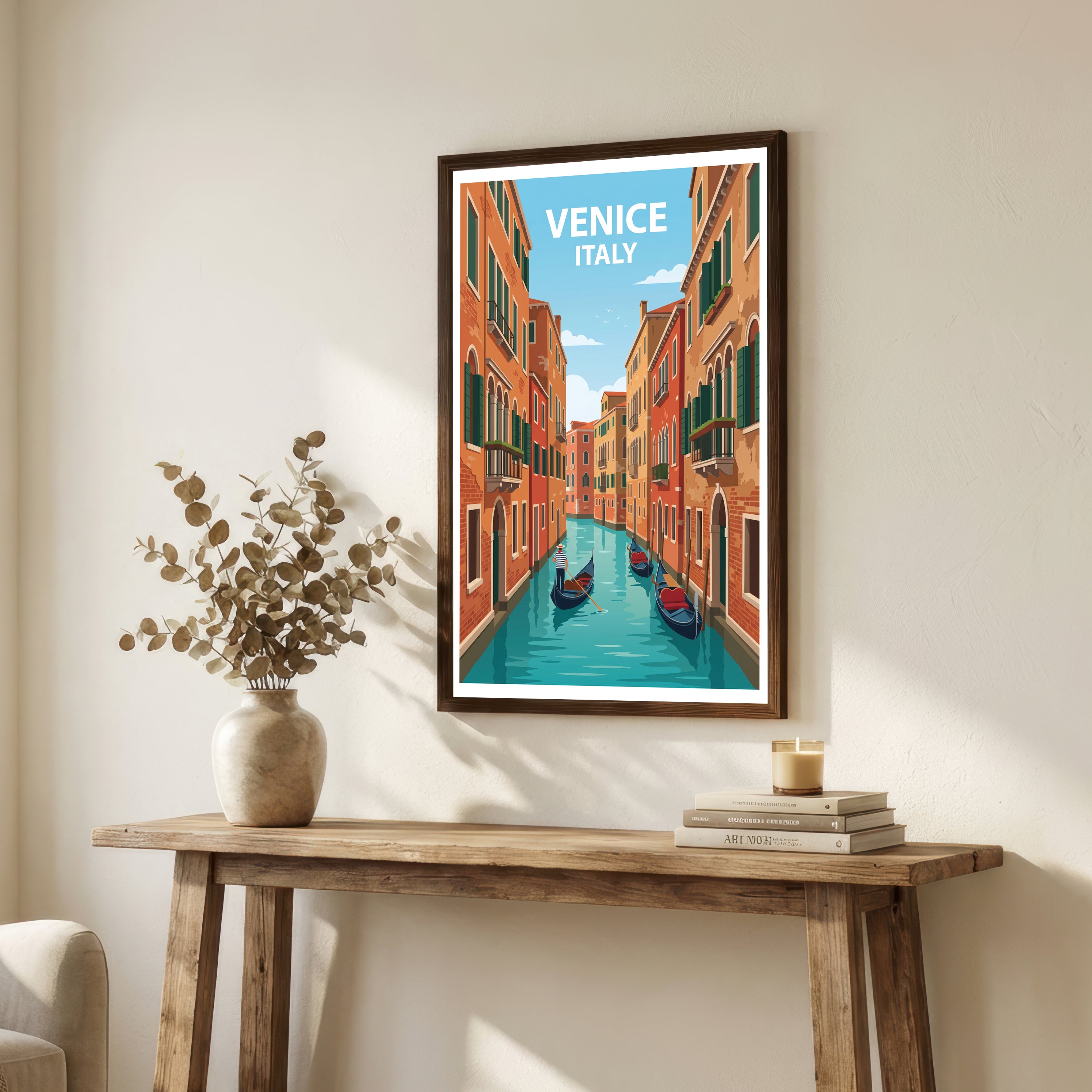Venice Italy