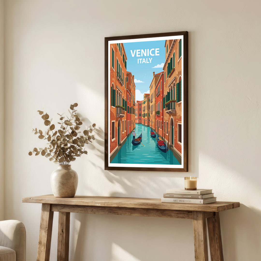 Venice Italy