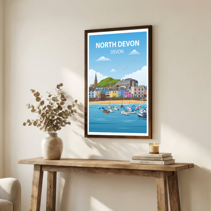 North Devon