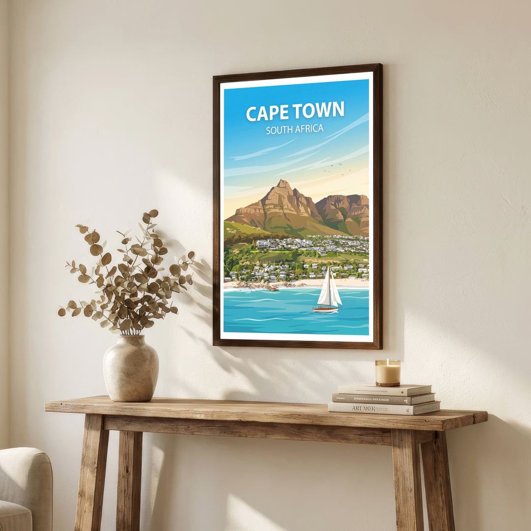 Cape Town South Africa