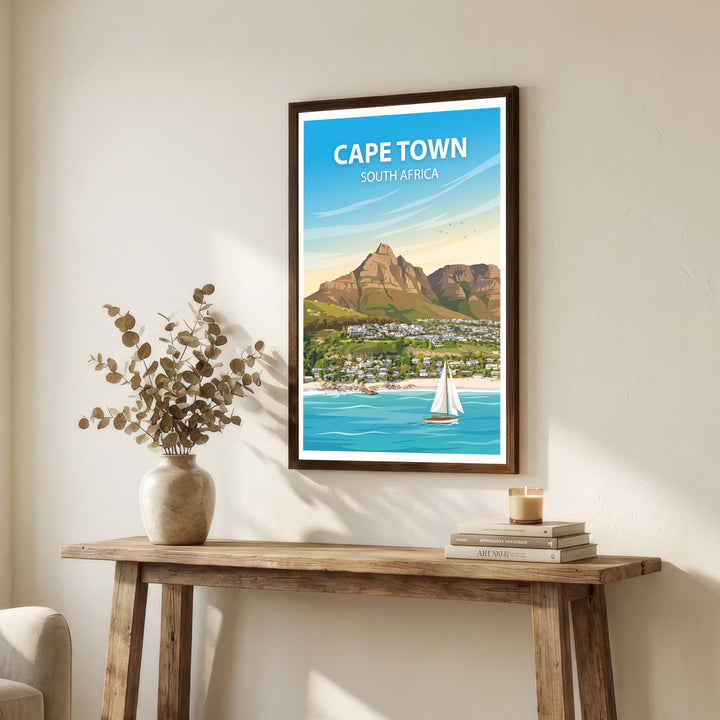 Cape Town South Africa