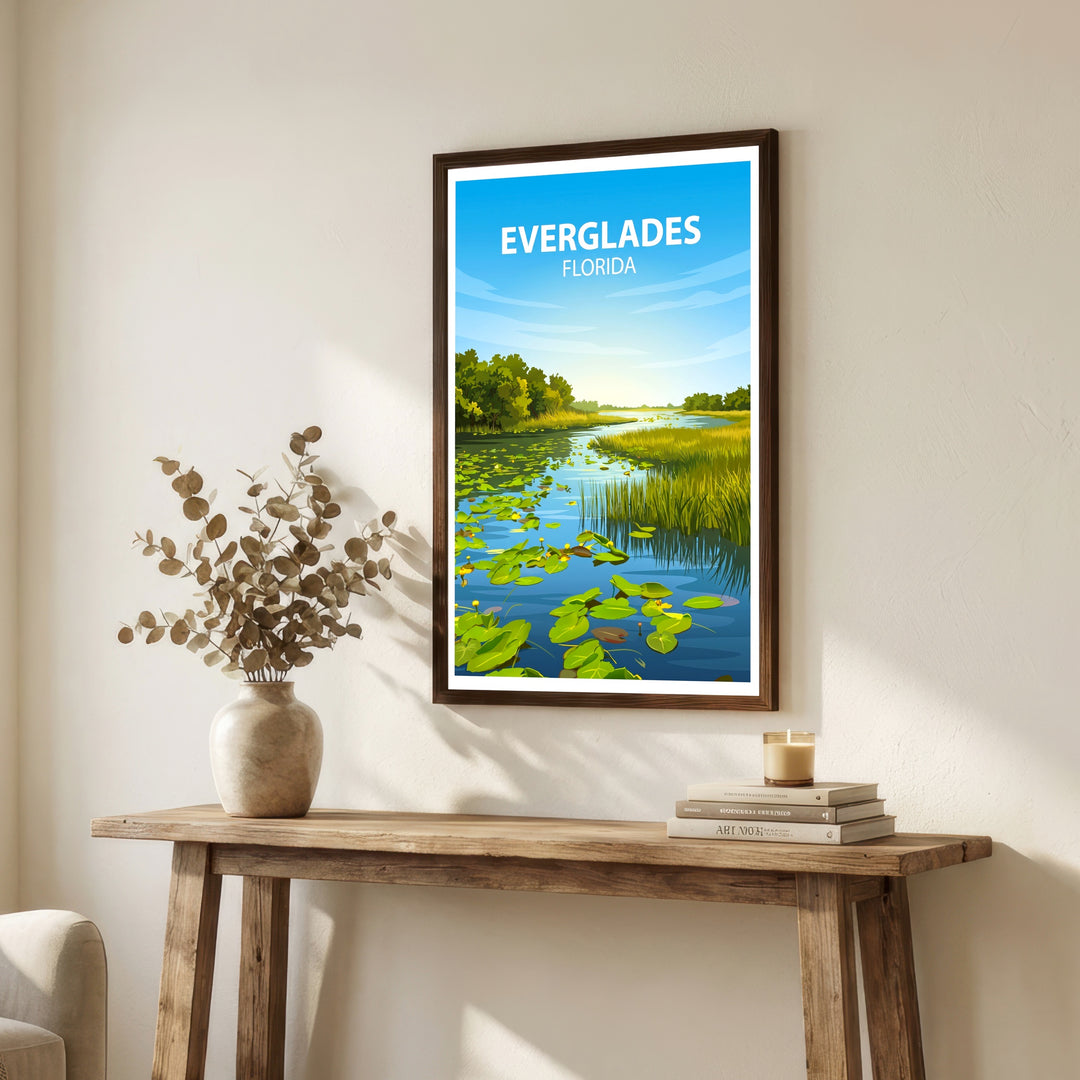 Everglades Florida