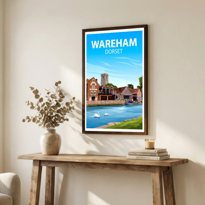 Wareham Dorset
