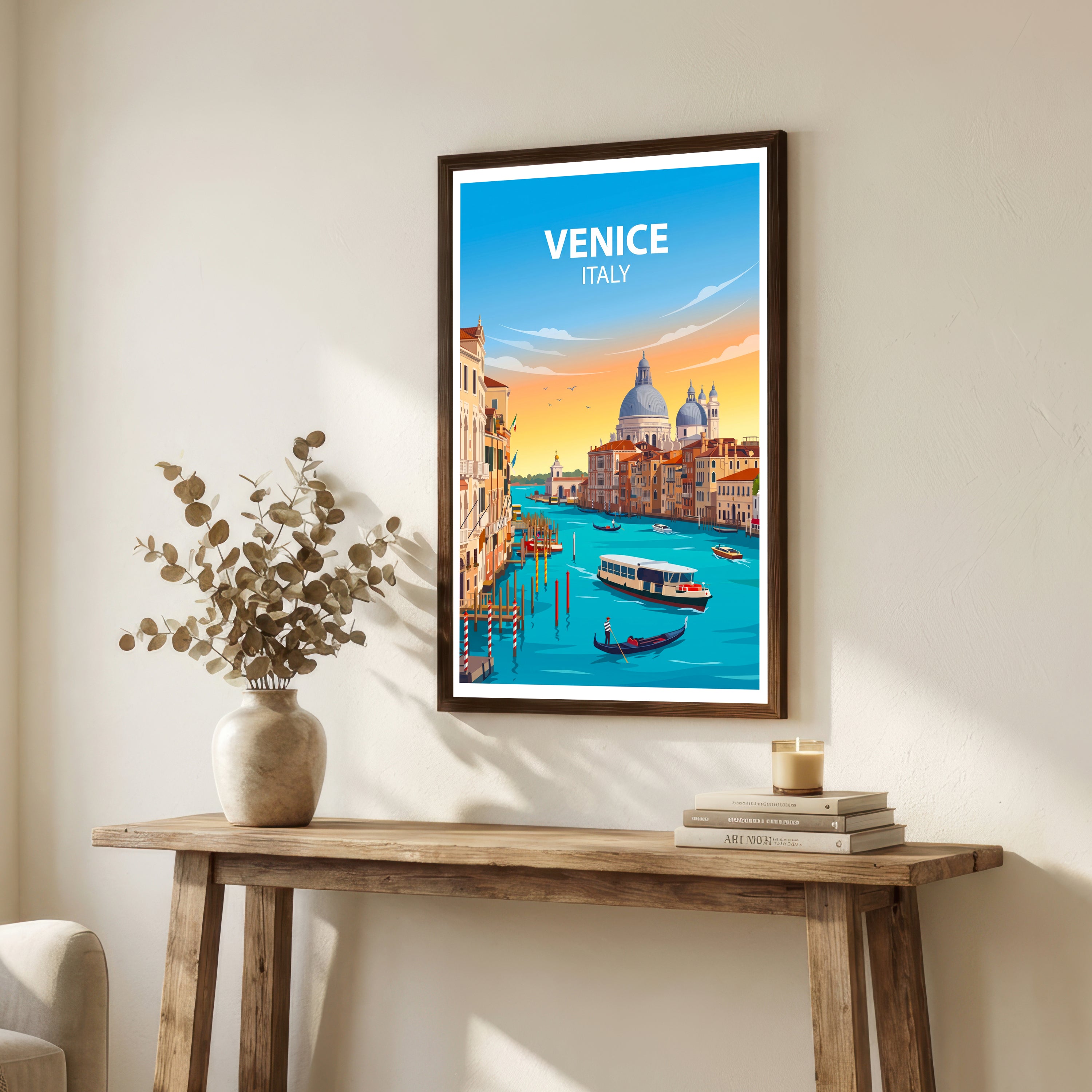 Venice Italy
