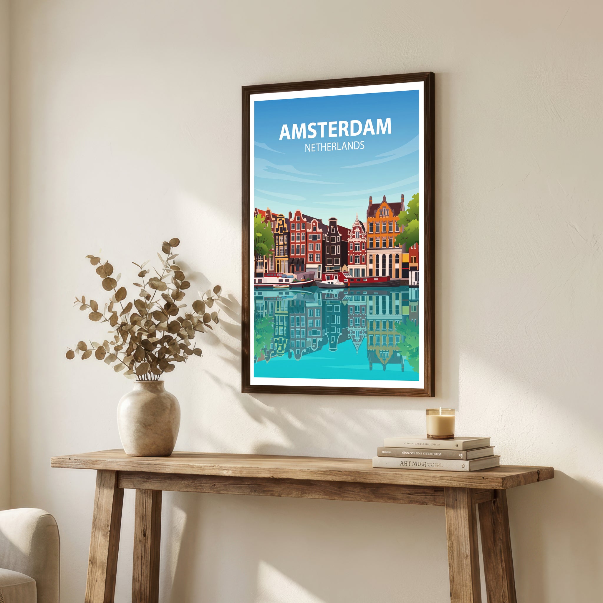 Amsterdam Netherlands