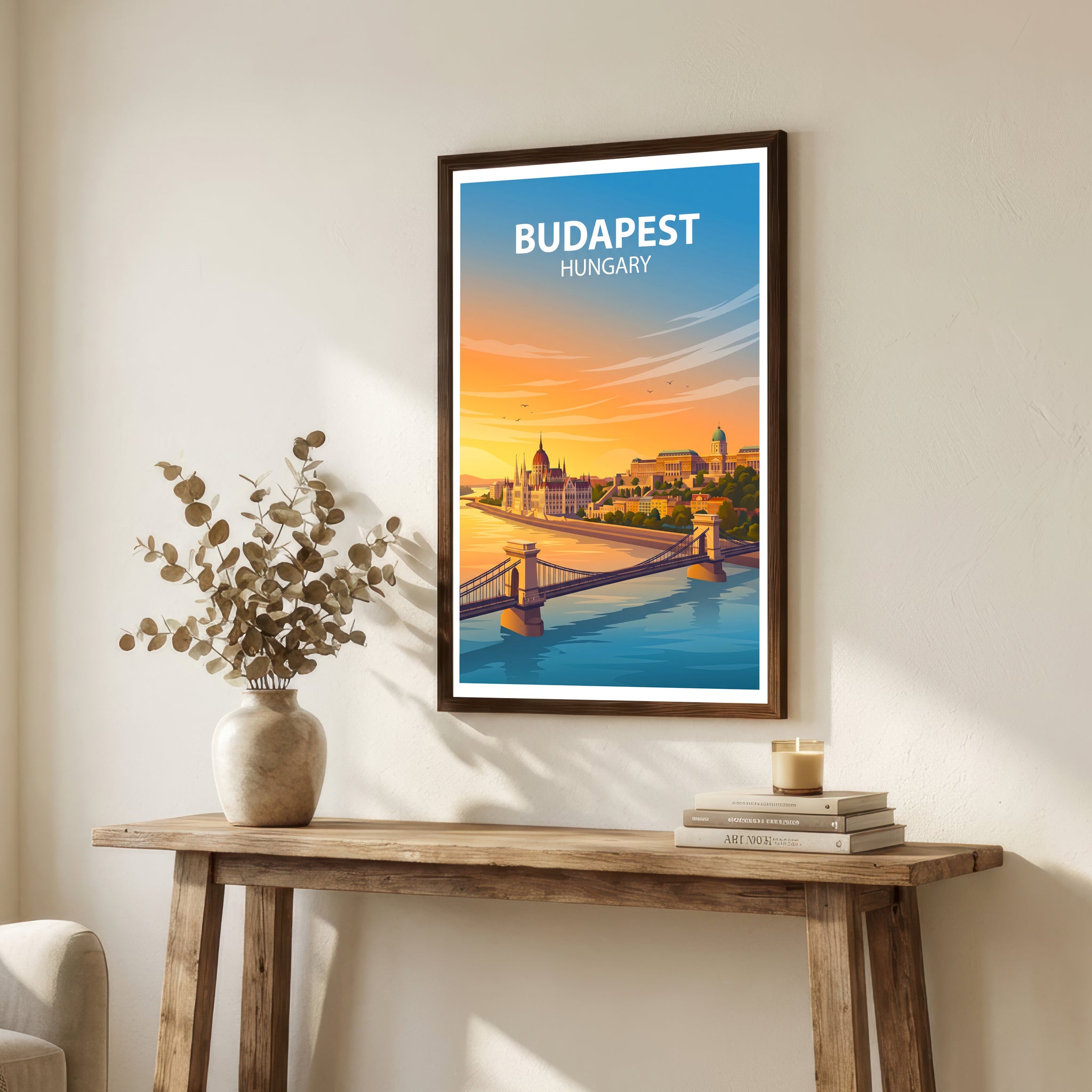 Budapest Hungary