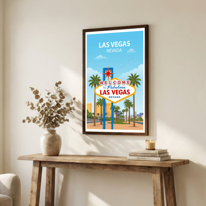 Las Vegas Nevada