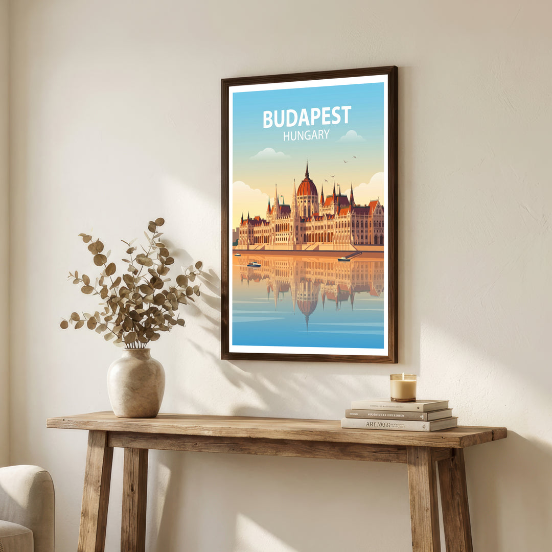 Budapest Hungary