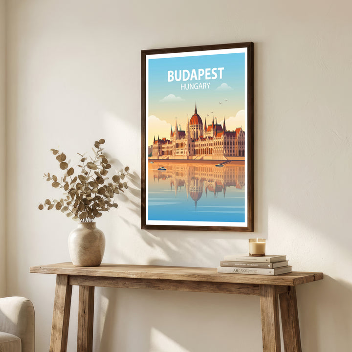 Budapest Hungary